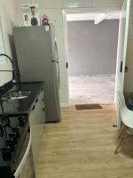 Kitnet bem equipada para 2 pessoas - B&B Curitiba