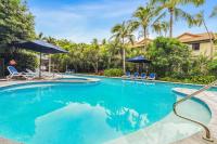 Stylish Family Escape Sleeps10 atTurtle Beach Resort - Ferienwohnung Gold Coast