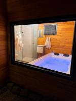 Cabana Refúgio da Montanha - B&B Alfredo Wagner