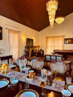 Montclair - B&B Udhagamandalam