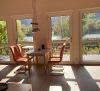 Kleines Glück - Bed and Breakfast Lauenförde