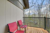 Hot Tub Townhome Near Downtown Gatlinburg - B&B Gatlinburg