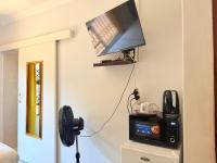 Deluxe Zimmer mit Queensize-Bett