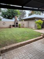 Cornerstone on Livingstone - B&B Vryburg