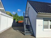 Ferienwohnung Peters - Ferienwohnung Goslar