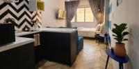 Ermou Funky Lofts - B&B Athens