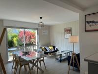 Villa Fouesnant Beg Meil Ty Bigorn 150 m plage et sentiers - Ferienwohnung Fouesnant