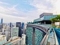 Sky Suites KLCC By Luxury Stay - B&B Kuala Lumpur
