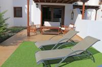 Apartamento Villa Laura - Ferienwohnung Playa Blanca