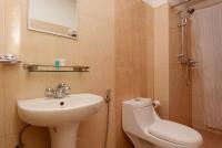 Economy Single Room - 15% off on Food and Beverage, Late Checkout by 1 hour