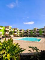 Apt T11 - Bed and Breakfast Santa Maria