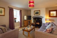 South Nolton Farmhouse - Ferienwohnung Haverfordwest