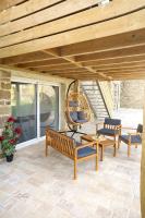 La Manch'hôtes - B&B Domjean