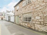 The Old Stables - Pet-Friendly Stay Near Ruthin Castle with Parking - Chambres d’hôtes Ruthin