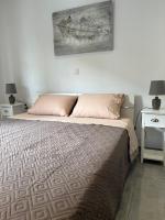 The Bijoux apartment Corfu town - B&B Karyófyto