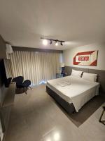 Flat Novo e Completo 210 norte - B&B Brasília