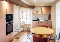 Au cœur des remparts - B&B Ploërmel