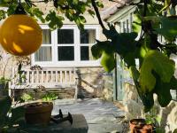 Lower South Hill A Special Country House Near The Sea - Chambres d'hôtes Talbenny