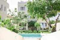 Luxury pool villa Mango House - Bed and Breakfast Shela