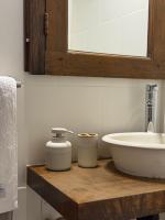 Casa Conejo - Ferienwohnung San Antonio de Areco