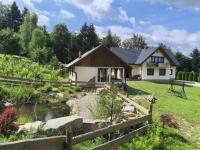 Leśny Zakątek - B&B Stankowa