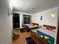 Habitación Cuádruple de Lujo