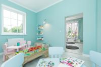 Bałtyk Resort - B&B Rewal