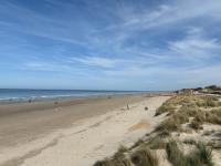 Très belle villa - duplex entre dune et mer - Malo les Bains - Chambres d'hôtes Dunkerque
