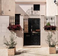 ANNI Residence - Design House in Sitia old town - Ferienwohnung Sitia