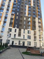 Студия Bayhouse в ЖК 4Seasons Sea для 4-х гостей - Chambres d'hôtes Almaty