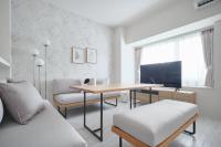 オリンピア南9条 Olympia Minami 9 Jo Sapporo - B&B Sapporo