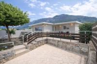 Charming Seaside Stay in Verga - Relax in Style - B&B Mírton