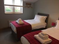 Zweibettzimmer
