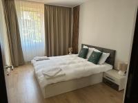 MonarX Suites - Ferienwohnung Bansko
