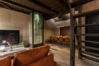 Betsuan Private Villa - B&B Kuwana