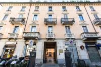 ArtStay Apt Porta Romana Parking 3th floor no lift - Chambres d’hôtes Milan