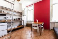 ArtStay Apt Porta Romana Parking 3th floor no lift - Chambres d’hôtes Milan