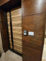 Decent brand new flat with garden view - Chambres d'hôtes New Cairo