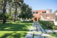 Villa Buganvilia III - B&B Aroeira