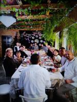 Hotel Ravshanbek - Chambres d’hôtes Samarcande