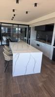 Estudio - Workspace - Piscina - Gym - Sauna - B&B Santa Cruz de la Sierra