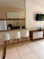 Vilage Vila Sossego - B&B Lençóis