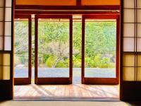 OldJapaneseHouseintheMountains一棟貸切築100年古民家赤目のやど - B&B Nabari