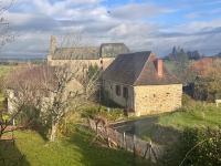 La Maison d'Amélie à Arnac-Pompadour - B&B Arnac-Pompadour