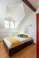 ArtStay Luxury Apt Sempione & Cadorna - Bed and Breakfast Milaan