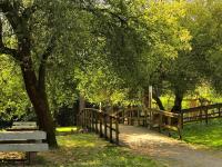 Ático Monet - Ferienwohnung Vilagarcía de Arousa