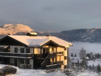 Norefri - Norefjell - Ski Inn Out - B&B Noresund