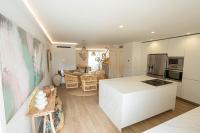 Luxury house with Swimming Pool, Garage and WIFI - B&B Tarifa