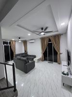 Desa Impian Family Homestay - Chambres d’hôtes Tanah Merah