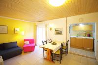 Appartamento con 2 Camere da Letto e Vista Mare 